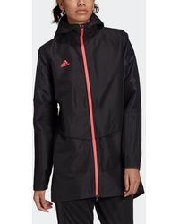 adidas Padded and down jackets for Women | Online Sale up to 33% off | Lyst