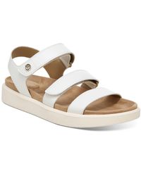 Giani Bernini - Felicitty Leather Ankle Strap - Lyst