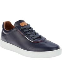 Bally - Baxley 6233865 Leather Sneakers - Lyst
