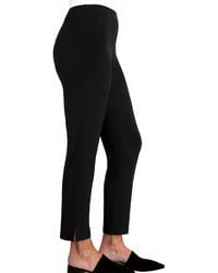 Sympli - Narrow Midi Pants - Lyst