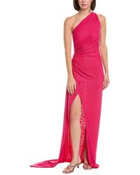 Studio Lexi - Amara Maxi Dress - Lyst