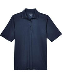 CORE365 - Tall Origin Performance Piqu Polo - Lyst