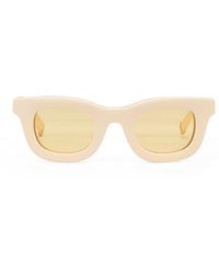 Rhude - New Rhodeo Frame Sunglasses - Lyst