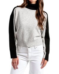 Kerisma - Berkman Turtleneck Sweater - Lyst
