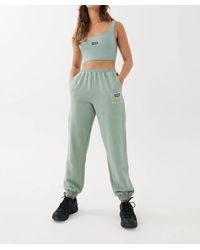 P.E Nation - Grand Stand Track Pant - Lyst