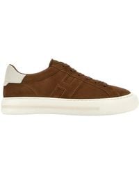 Hogan - H691 Laced H - Lyst