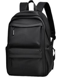 TRUEDAMES - Multi Pocketed Adjustable Strap Backpack Bag - Lyst