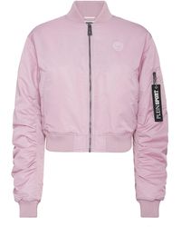 Philipp Plein - Bomber Jacket Icon - Lyst