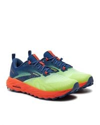 Brooks - Cascadia 17 Trail Running Shoes - Lyst