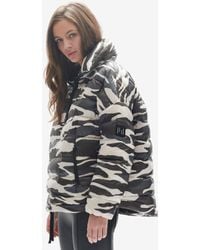 Holden - W Down Half Zip - Lyst