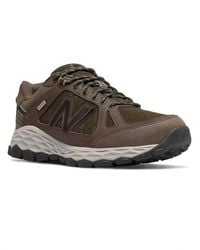 New Balance Leather Md1200v1 Walking Walking Shoe in Beige (Natural) for  Men | Lyst