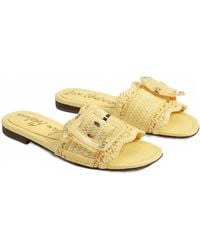 Sam Edelman - Bambi Slide Sandal - Lyst