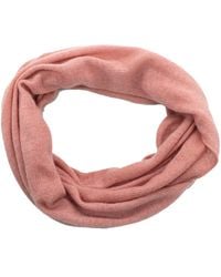Portolano - Loop Scarf - Lyst