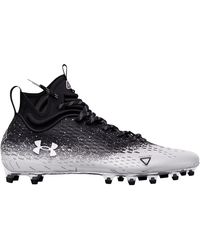 Under Armour - Spotlight Lux Mc 2.0 3025082-001 - Lyst
