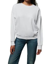 Nation Ltd - Jovie Classic Sweatshirt - Lyst