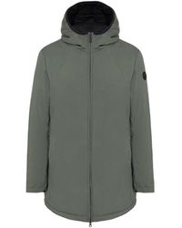 Colmar - Long Stretch Jacket - Lyst