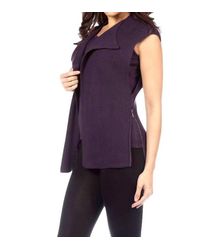 Angel - Ribbed Vest - Lyst