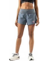 Rabbit - Summit Chasers Running Shorts - Lyst