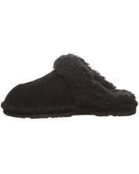 BEARPAW - Loketta Slipper - Lyst