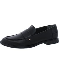 Franco Sarto - Kira Patent Slip-on Loafers - Lyst