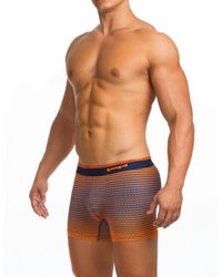 Papi - Standard Ocean Breeze Mid Trunk - Lyst
