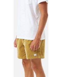 Katin - Cord Local Shorts - Lyst