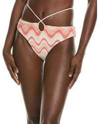 Devon Windsor - Leanne Bikini Bottom - Lyst
