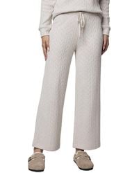 Splendid - Sweatersoft Pant - Lyst