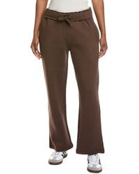 Vintage Havana - Proweave Fold-Over Sweatpant - Lyst