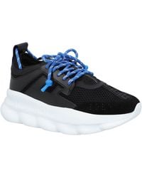Versace - Sneaker - Lyst