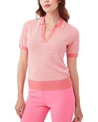 Trina Turk - La Jolla Sweater - Lyst