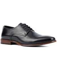 Vintage Foundry - Leather Wingtip Oxfords - Lyst