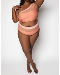 Nomads - Bay Bikini Bottom - Lyst