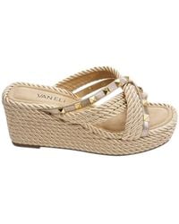 Vaneli - Clem Sandals - Lyst