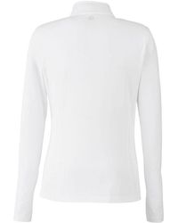 tasc Performance - Recess Quarter-Zip Pullover - Lyst