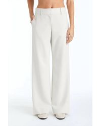 Drew - Breigh Wide Leg Pants - Lyst