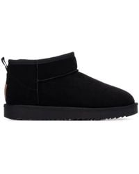 Xti - Comfort Ankle Suede Booties By - Lyst