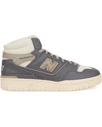 Aimé Leon Dore - Ald New Balance 650R Sneakers - Lyst