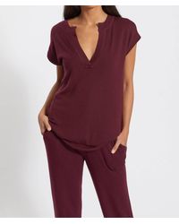 LEIMERE - Rio Tee - Lyst