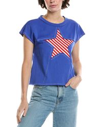 MEIVEN - T-Shirt - Lyst