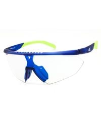 adidas - Sp0015 Sunglasses - Lyst