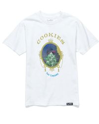 Cookies - Dre Bud T-Shirt - Lyst