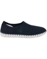 Eric Michael - Lucy Slip-On Shoes - Lyst