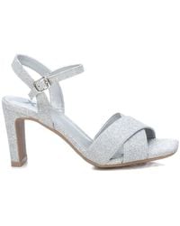 Xti - Heeled Sandals By _ - Lyst