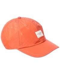 Rag & Bone - Addison Baseball Cap - Lyst