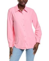 Endless Rose - Shirt Blouse - Lyst