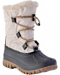 Cougar Shoes - Cinch Boot - Lyst