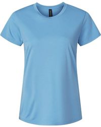 AllPro - Pro-Lock Performance T-Shirt - Lyst