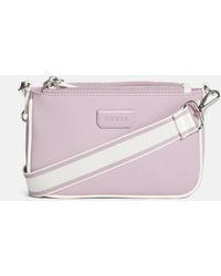 Guess Factory - Whitney Crossbody - Lyst