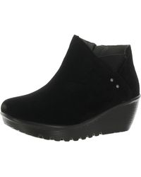 Skechers Shindigs renegade Heart Rugged Heritage style 6 eye